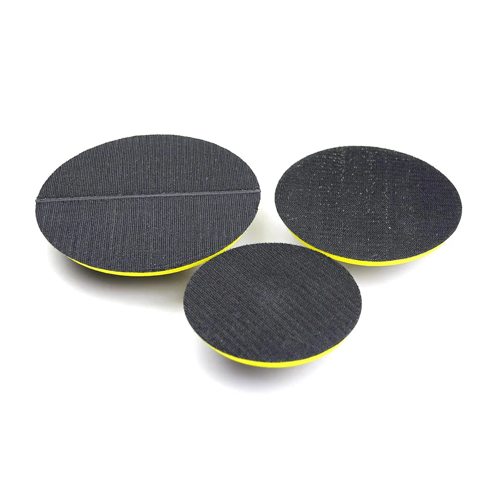 5"–7" Hook & Loop Sanding Disc Pad Holder M10/M14/M16