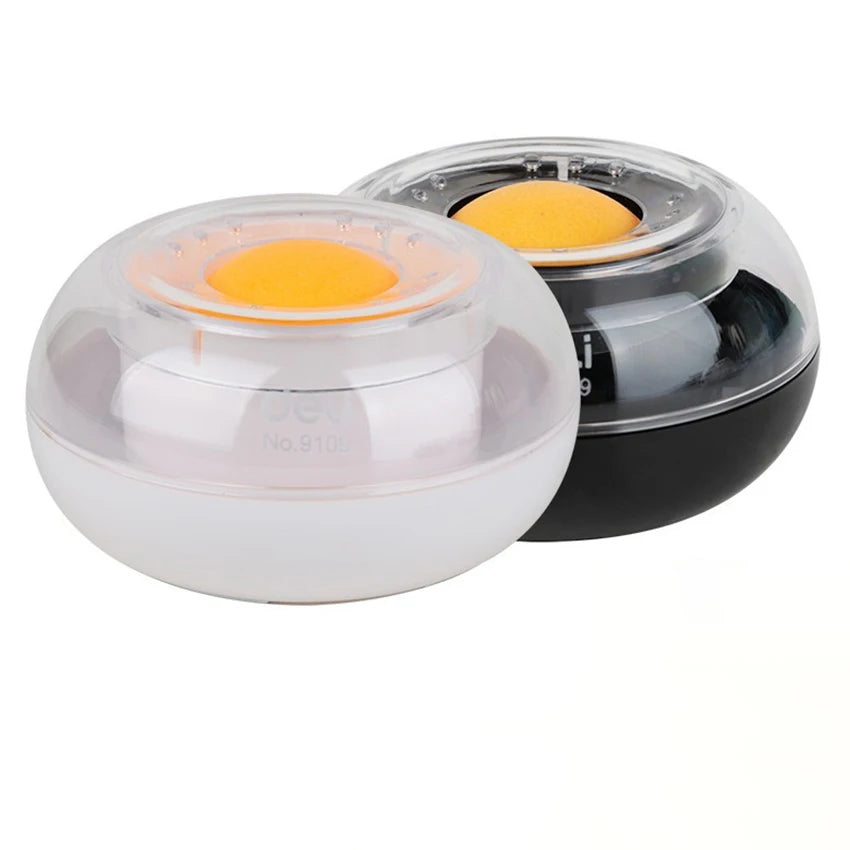 Finger Moistening Ball – Desk Wet Finger Tip Counting Tool
