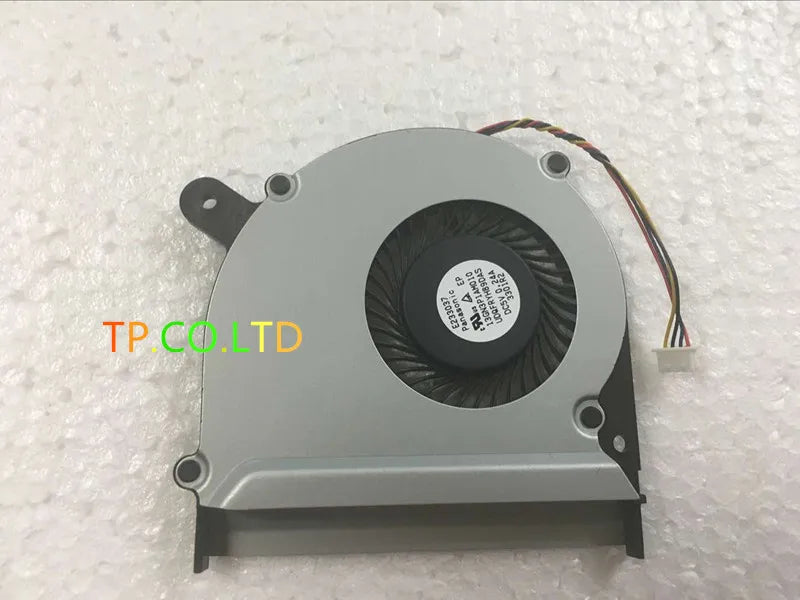 CPU Cooling Fan for ASUS S400 S500 X402C X502CA | OEM Part