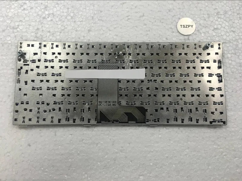 US Black Keyboard for Dell Inspiron Mini 10 1010 10v 1011