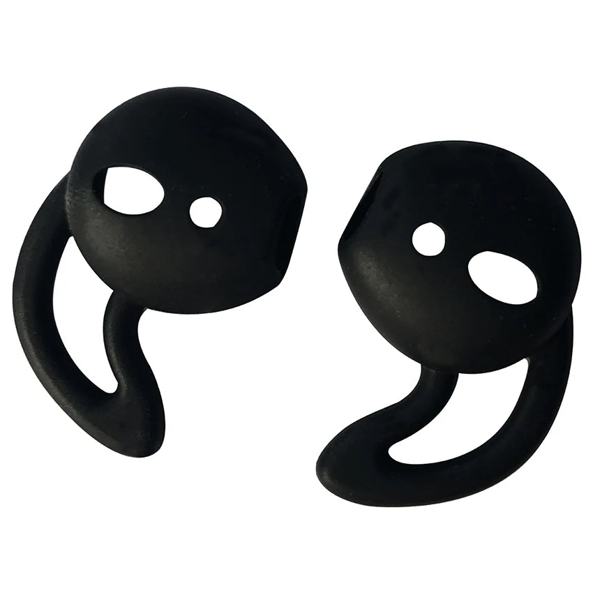 Silicone Earbud Caps – Protective Covers for Wireless Earphones