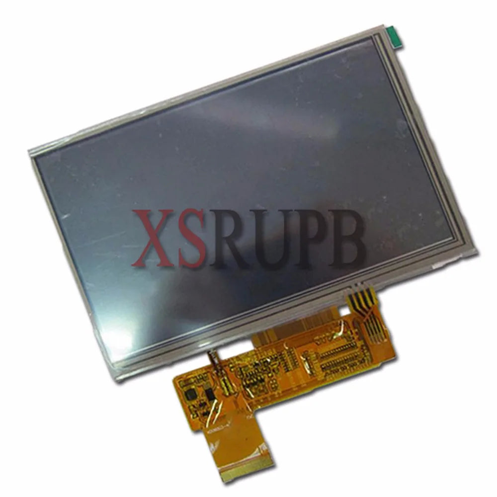 TIANMA TM060RDH02 6" LCD & Touch Screen for GPS Tablet MID