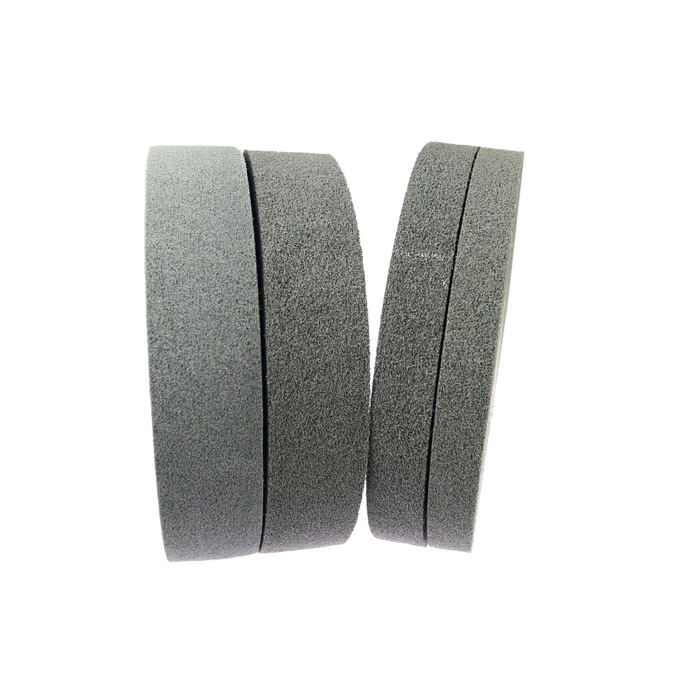 10" Non-Woven Unitized Abrasive Wheel P80–P600 | RAMS BRALIN