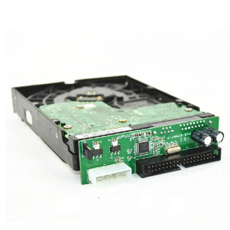 SATA to IDE Adapter – PATA to SATA 40-Pin Converter for Desktop