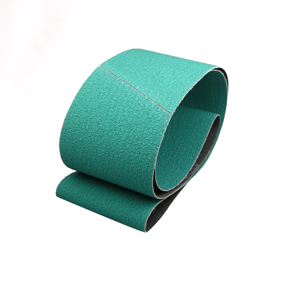 Zirconia Sanding Belt 1220mm | Knife & Metal Grinding