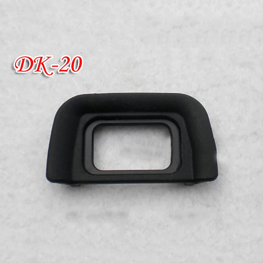 DK-20 Rubber Eyecup Viewfinder Eyepiece for Nikon DSLR
