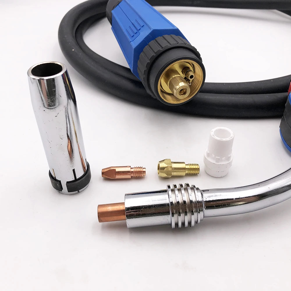 36KD MB36 MIG Welding Contact Tip Holder M8 142.0020 – 10pcs