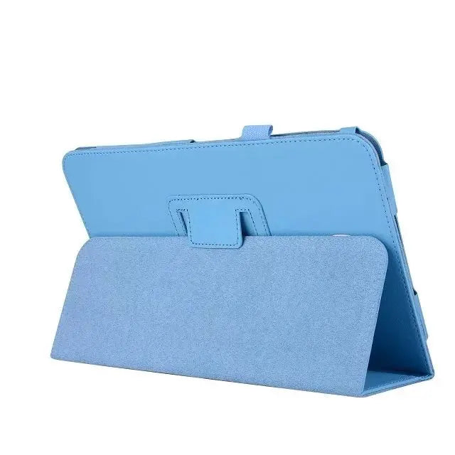 Samsung Galaxy Tab A 10.1 2016 Flip Case SM-T580 T585 Cover