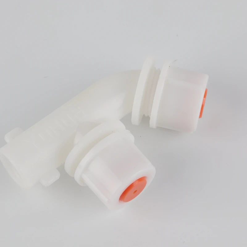 Adjustable M14 Plastic Spray Nozzle for Garden Knapsack Sprayer