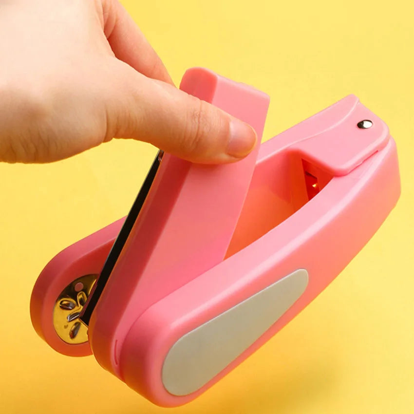 360° Rotation Center Seam Binding Stapler | 24/6 Staples