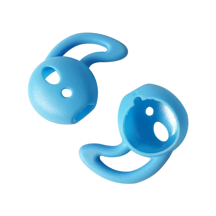 Silicone Earbud Caps – Protective Covers for Wireless Earphones