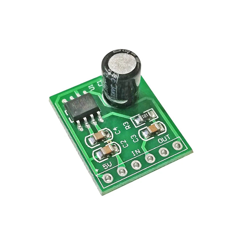 XPT8871 5V 5W Mono Audio Amplifier Board – DIY Speaker Module