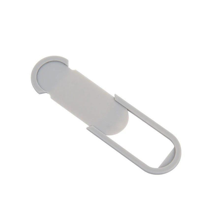 Webcam Cover Slide – Ultra-Thin 2mm Privacy Blocker