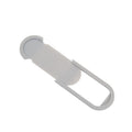 Webcam Cover Slide – Ultra-Thin 2mm Privacy Blocker