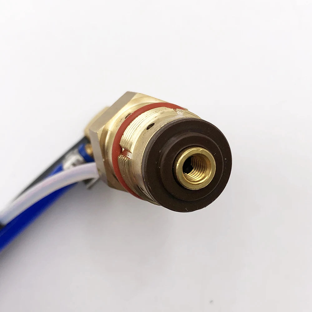 PT-60 IPT60 NON-HF Pilot Arc Plasma Torch Inside Head