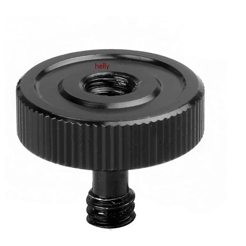 1/4" Male to Female Screw Adapter | L-Type Flash Bracket
