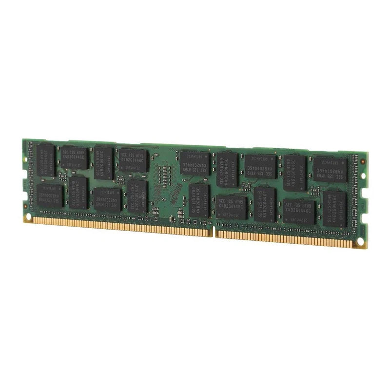 Kllisre DDR3 ECC REG Server RAM 8GB 16GB 32GB | X79 X58