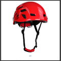 Ventilated Safety Helmet – Adjustable Hard Hat with EPS Foam