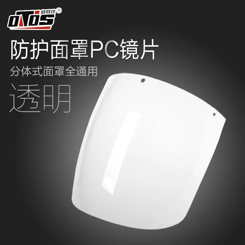 JINSLU Lightweight Welding Helmet – Breathable PP Welder Mask