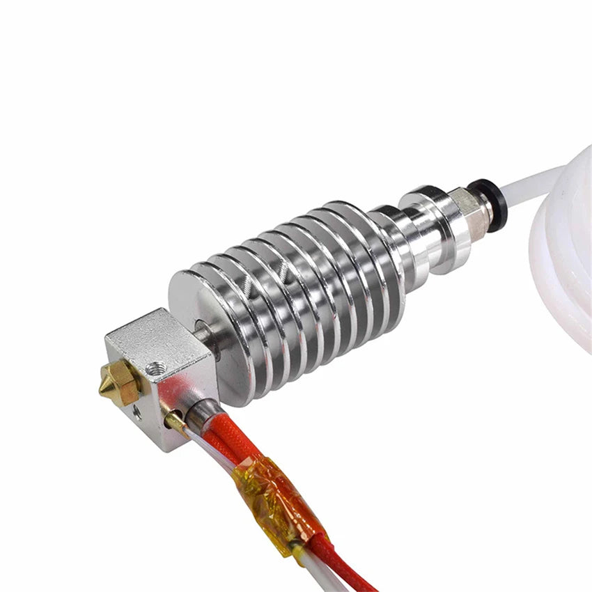E3D V5 J-Type Metal Hot End for 3D Printers | 12V & 24V