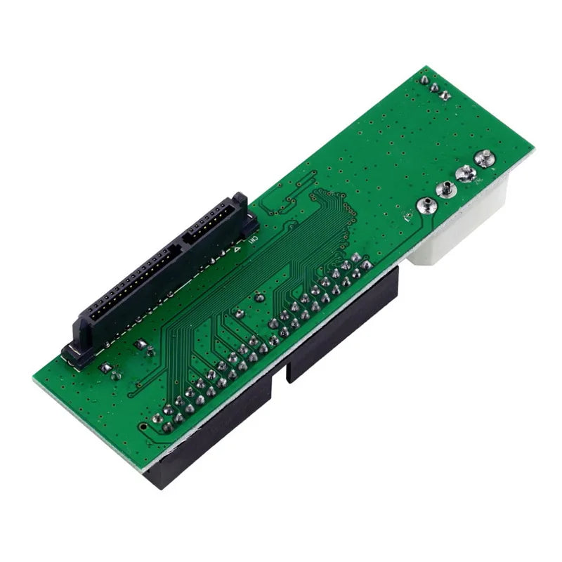 SATA to IDE Adapter – PATA to SATA 40-Pin Converter for Desktop