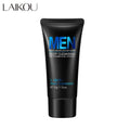 LAIKOU Men's Face Wash – Oil Control & Deep Pore Cleanser