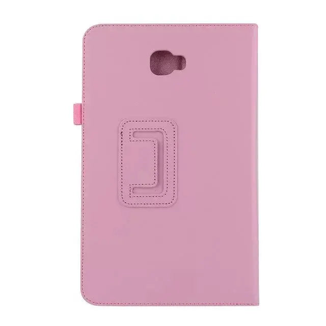 Samsung Galaxy Tab A 10.1 2016 Flip Case SM-T580 T585 Cover