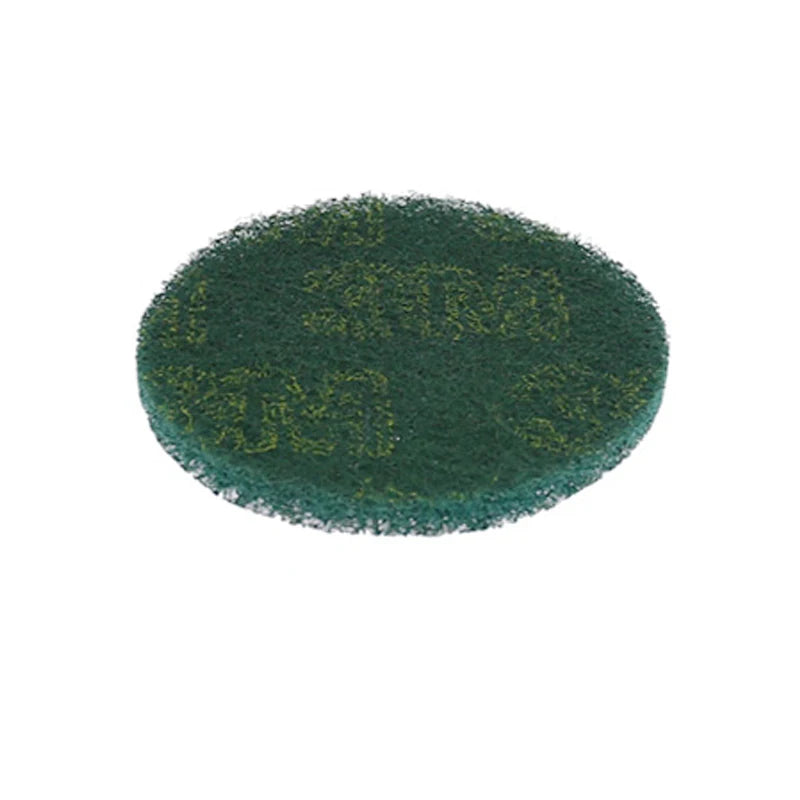 Non-Woven Sanding & Polishing Disc 100mm 125mm 150mm Hook Loop