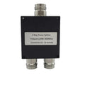 4.3-10 Female 698–3800MHz RF Power Splitter 50W Low PIM IP65 5G