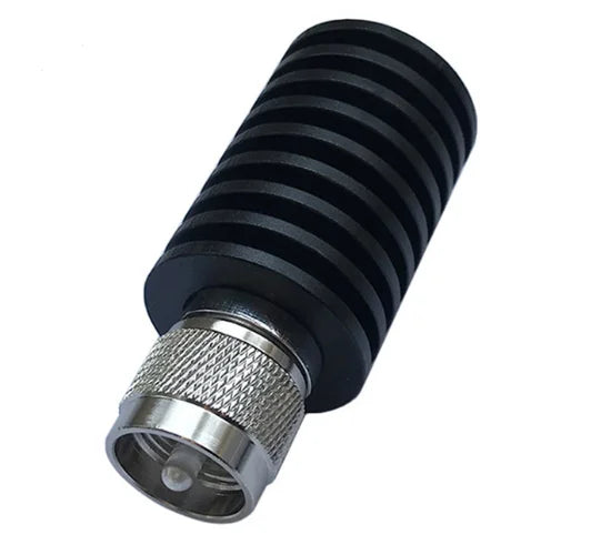 RF Coaxial Dummy Load 25W/50W/100W UHF PL259 50 Ohm DC-500MHz