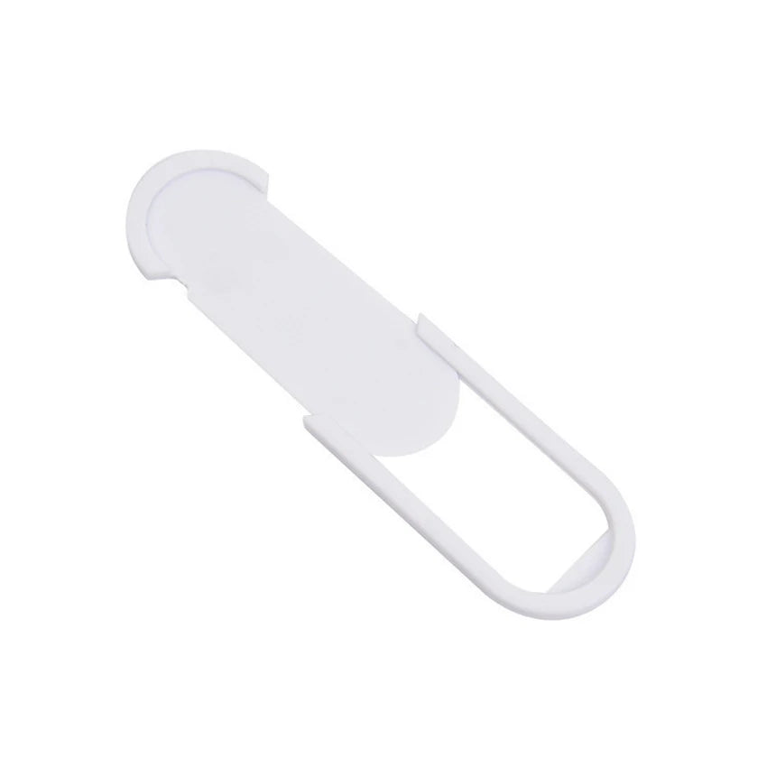 Webcam Cover Slide – Ultra-Thin 2mm Privacy Blocker