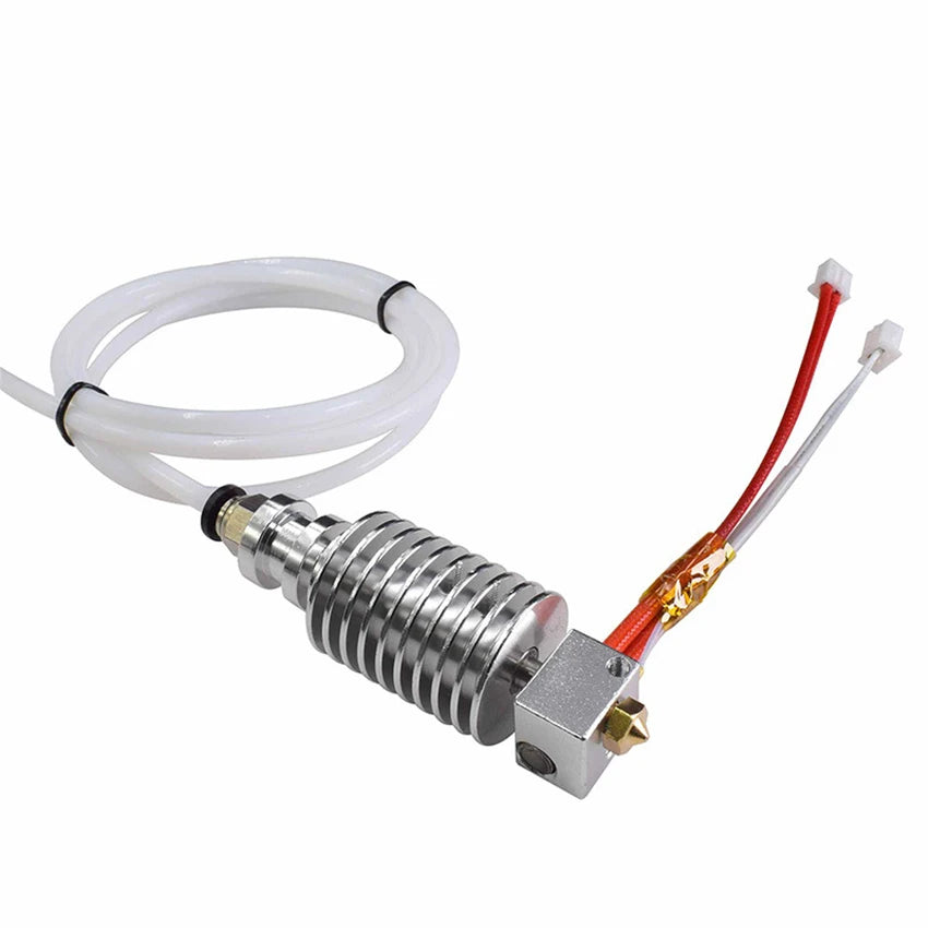 E3D V5 J-Type Metal Hot End for 3D Printers | 12V & 24V