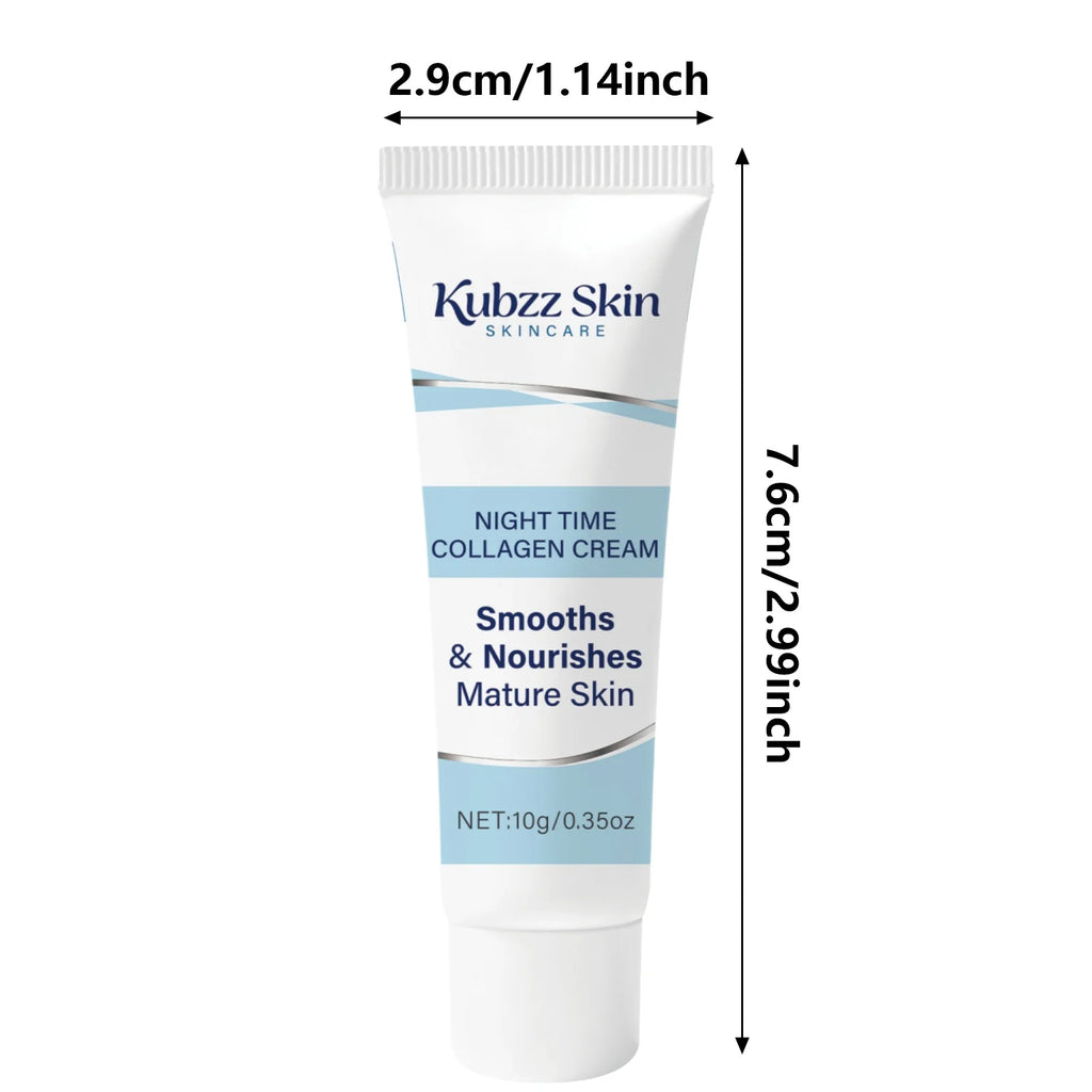 YCHZ Ascorbic Acid Lifting Cream – Vitamin C & Hyaluronic Acid