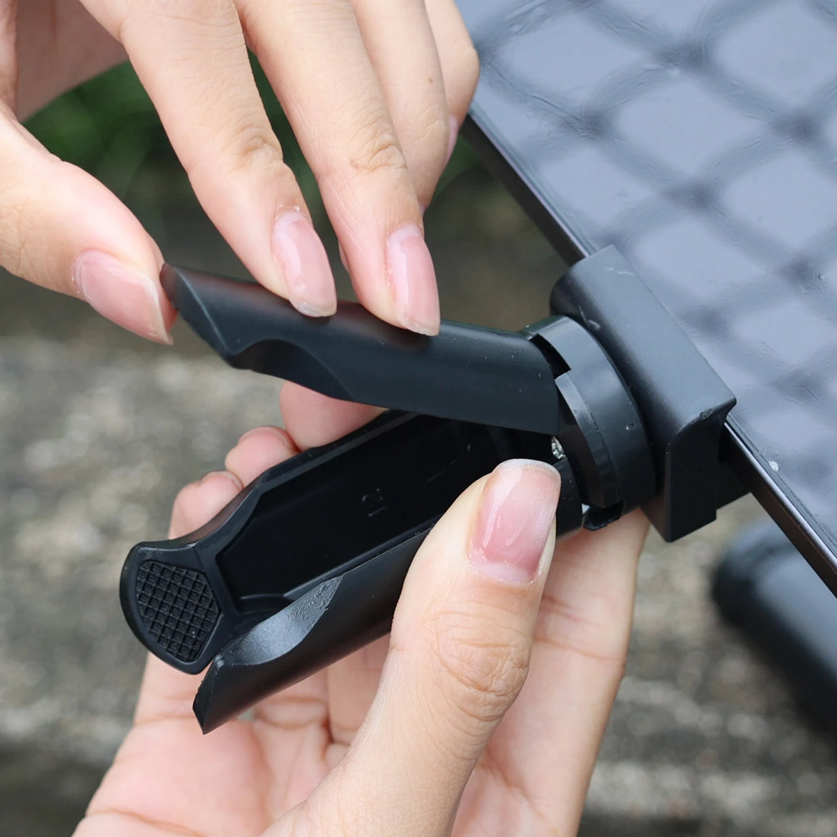 Portable Mini Tripod for Phone & Camera | Lightweight Travel