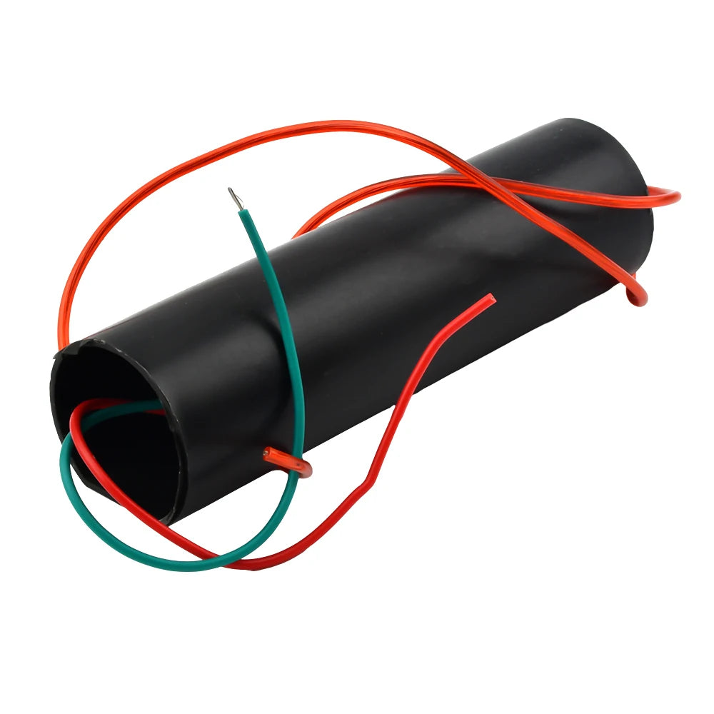50-100kV DC Boost High-Voltage Generator Module | 6-12V Arc