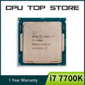 Intel Core i7-7700K 4.2GHz Quad-Core LGA 1151 CPU
