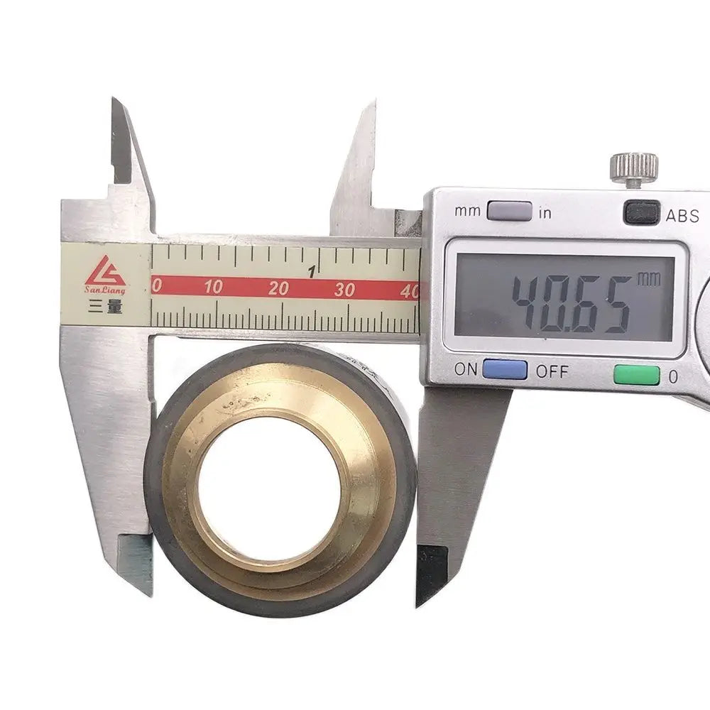 YGX-100 Plasma Torch Retaining Cap YGX100106 – Air-Cooled CNC