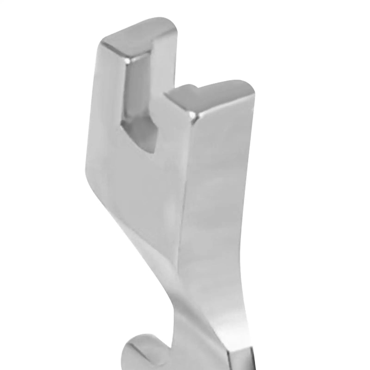 P369 Sequin Bead Presser Foot – Steel Industrial Sewing Attachment