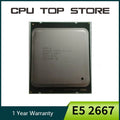 Intel Xeon E5-2667 LGA 2011 2.9GHz 6-Core 12-Thread CPU