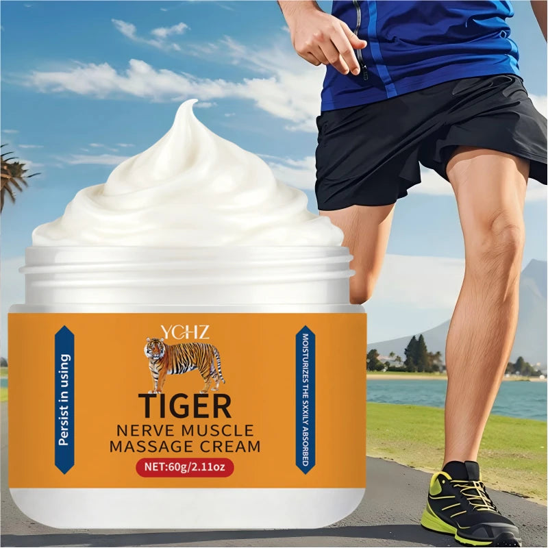 YCHZ Vitamin & Collagen Moisturizing Cream – 48H Hydration
