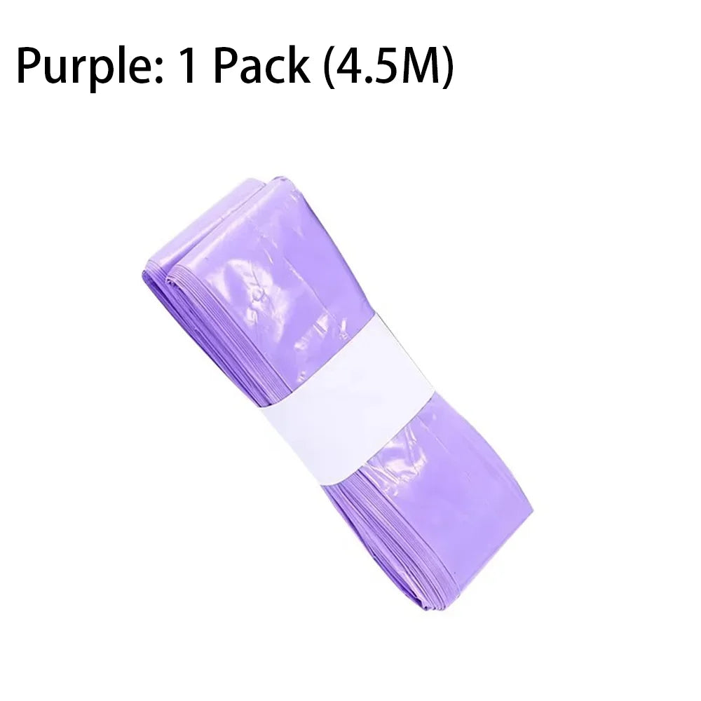 Universal Diaper Pail Refill Bags – Odor-Lock & Eco-Friendly