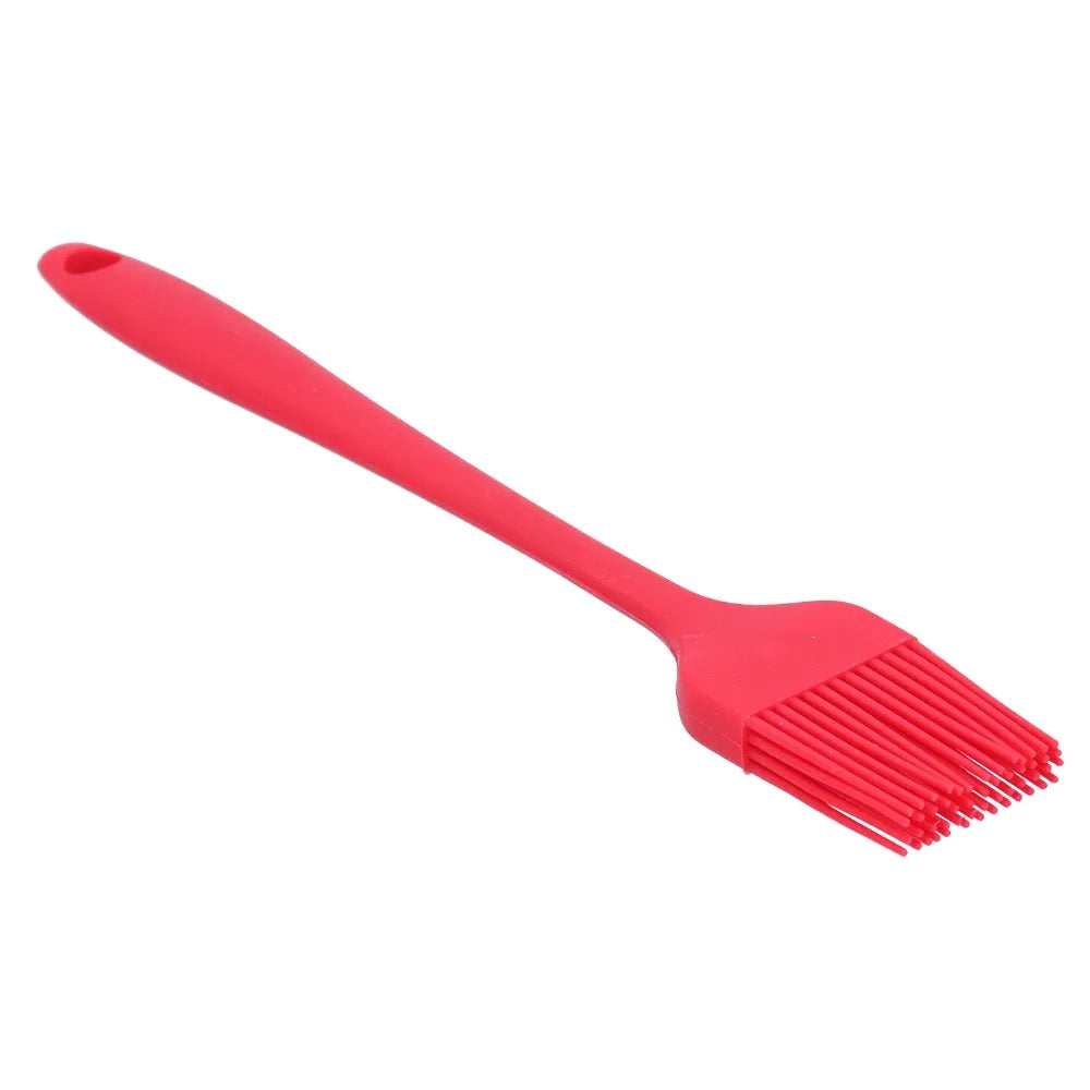 5-Piece Silicone Kitchen Utensil Set – Heat-Resistant Cooking Tools