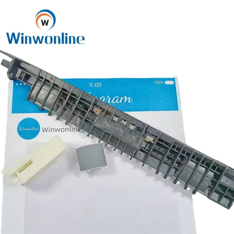 HP Printer Pickup & Separator Roller Kit CN598-67018