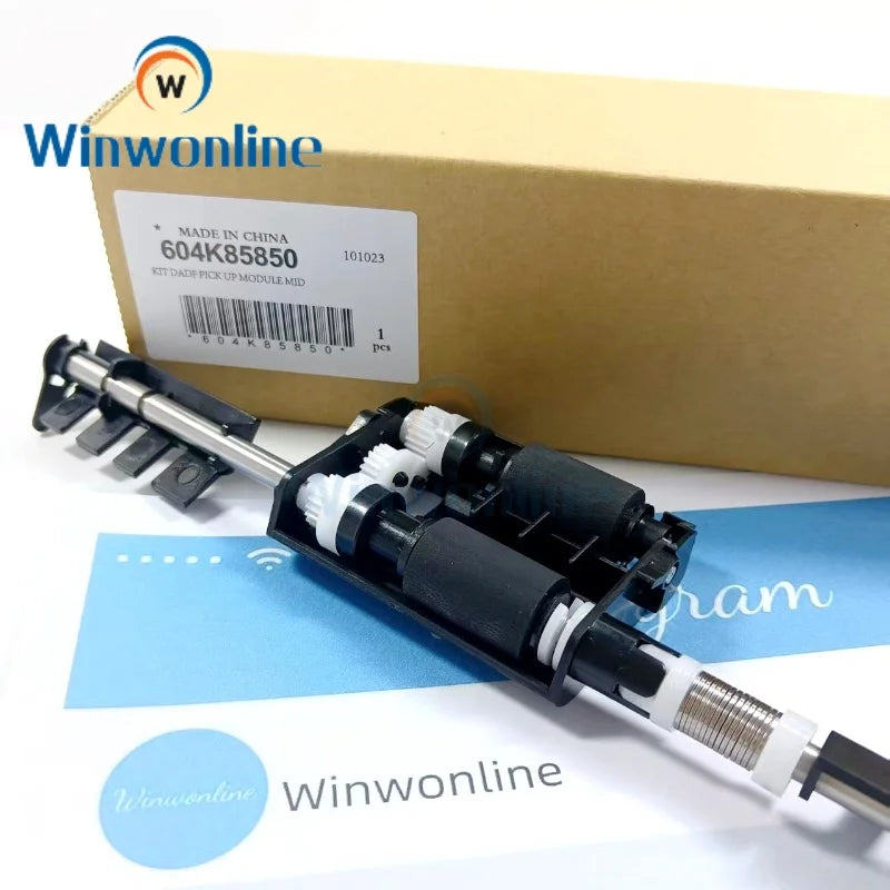 ADF Pickup Roller 40X8736 for Lexmark MX310 MX510 CX510 XC4150