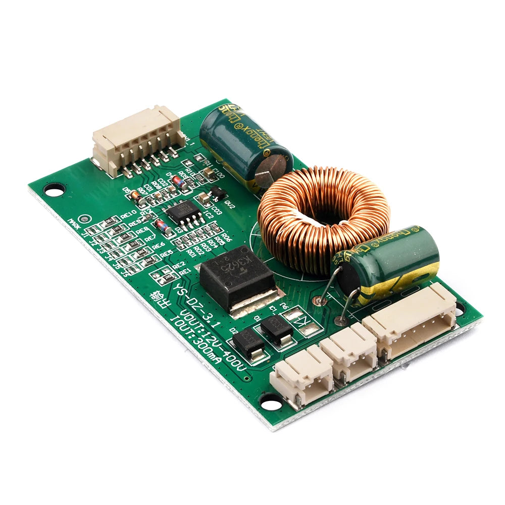 Universal LED TV Backlight Boost Driver Board DC 12-200V