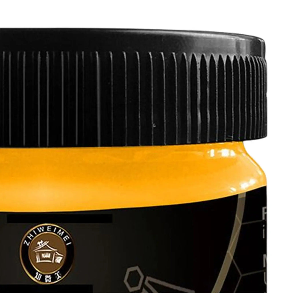 Beeswax Wood Polish – Deep Nourishing Furniture Wax