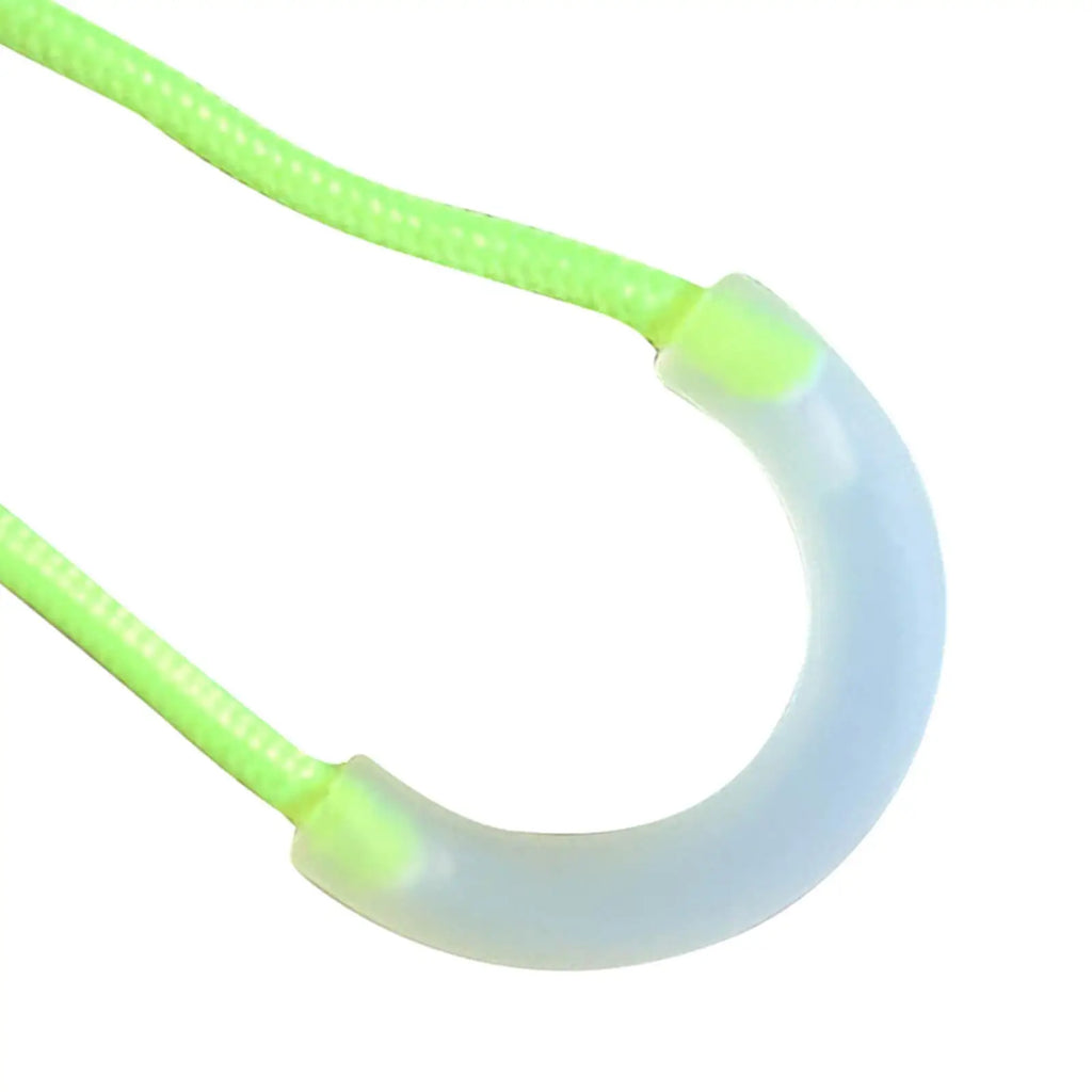 Glow in the Dark Zipper Pulls – Luminous Zip Replacements