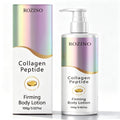 ROZINO Peptide Body Firming Lotion 100G – Deep Moisturizer