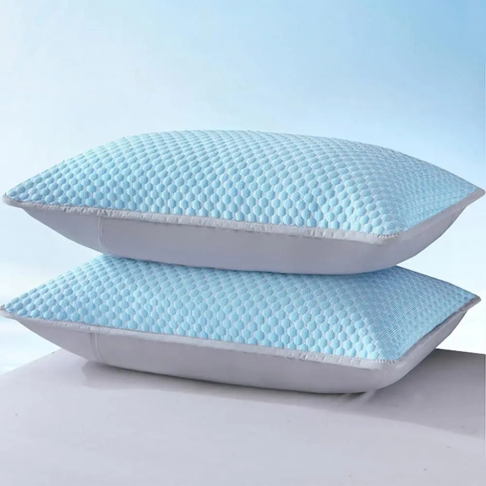 Waterproof Pillow Protector Cover – Non-Woven Polyester Case