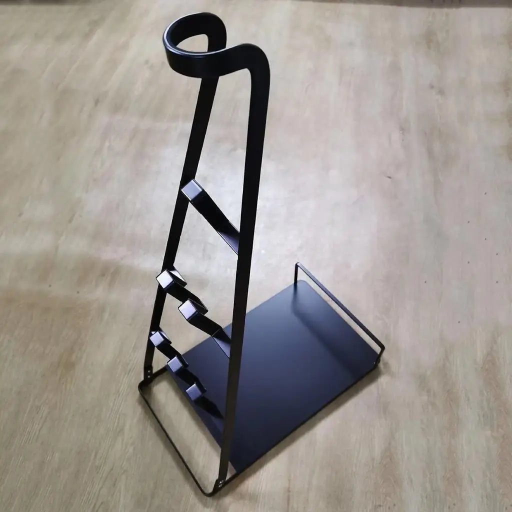 Dyson V6 V7 V8 V10 V11 Vacuum Floor Stand Rack Organizer